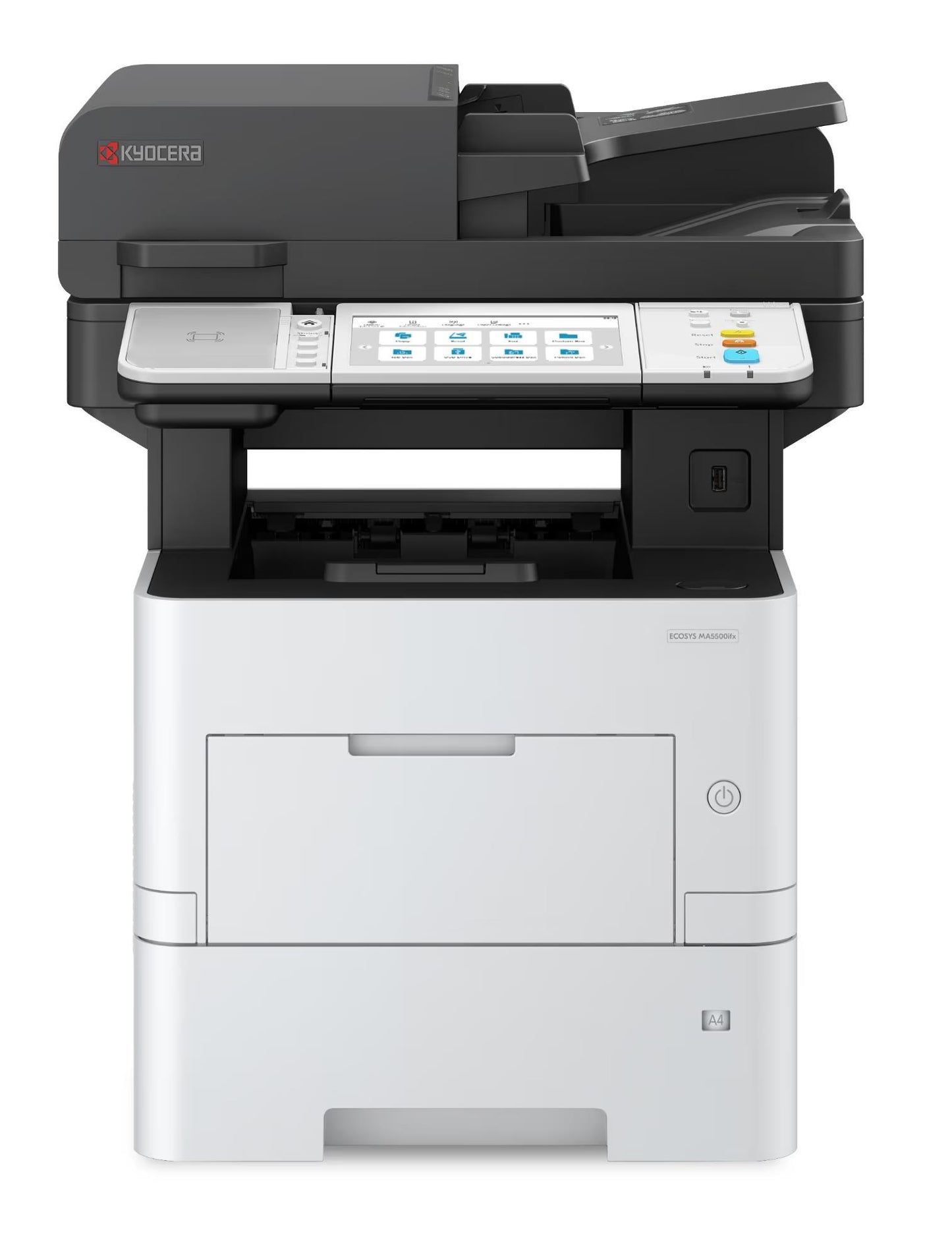 Multifuncional KYOCERA 110C0Z2US0