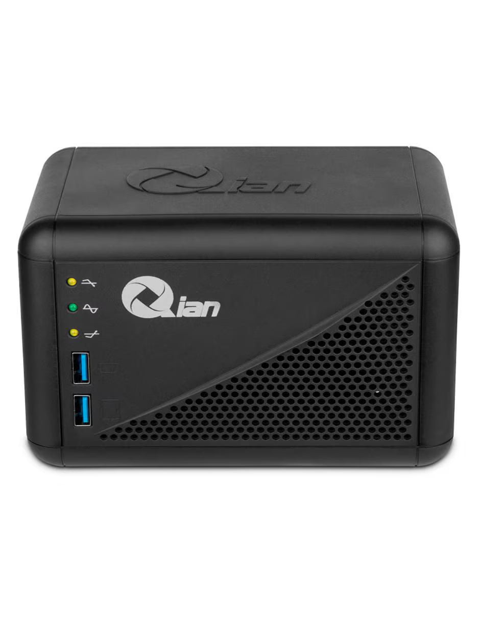 Reguladores Qian QBA-2K08R