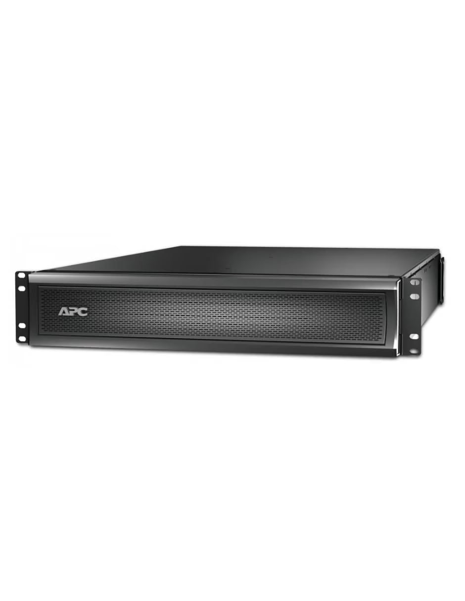 Banco de Baterías APC SMX120RMBP2U