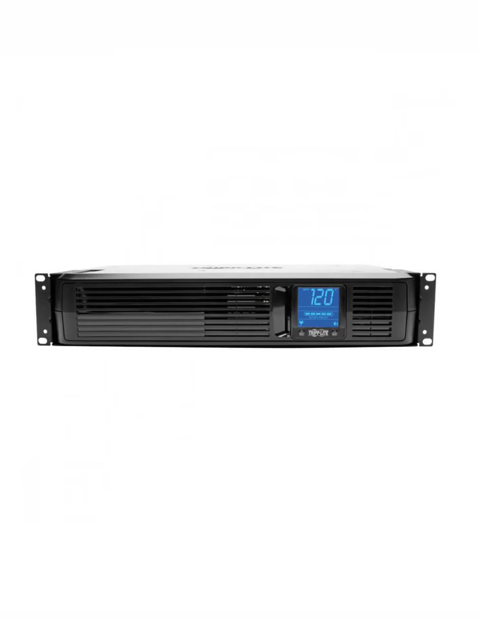 No-Break TRIPP-LITE Smart1500LCD