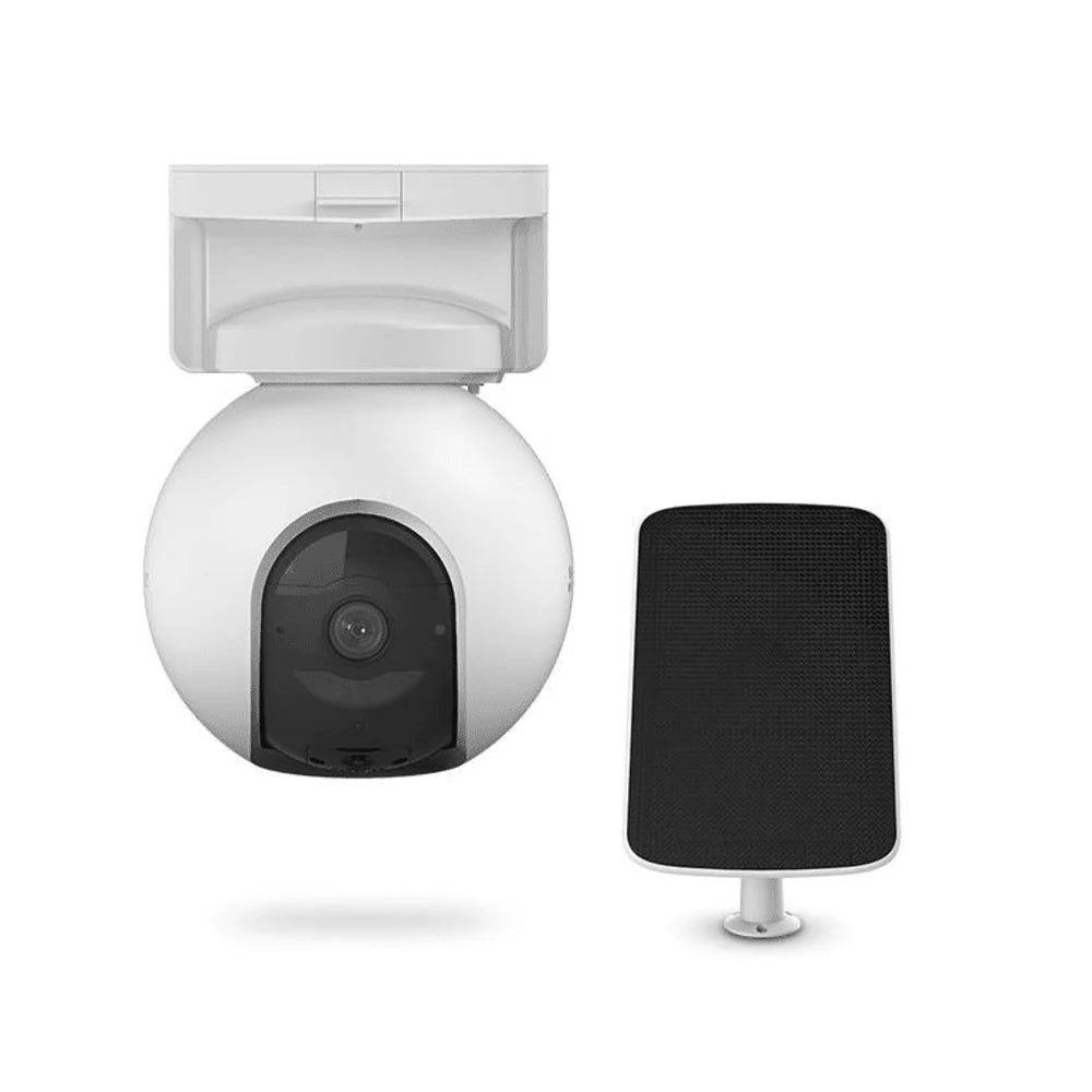 Cámara Wifi EZVIZ EB8 4G