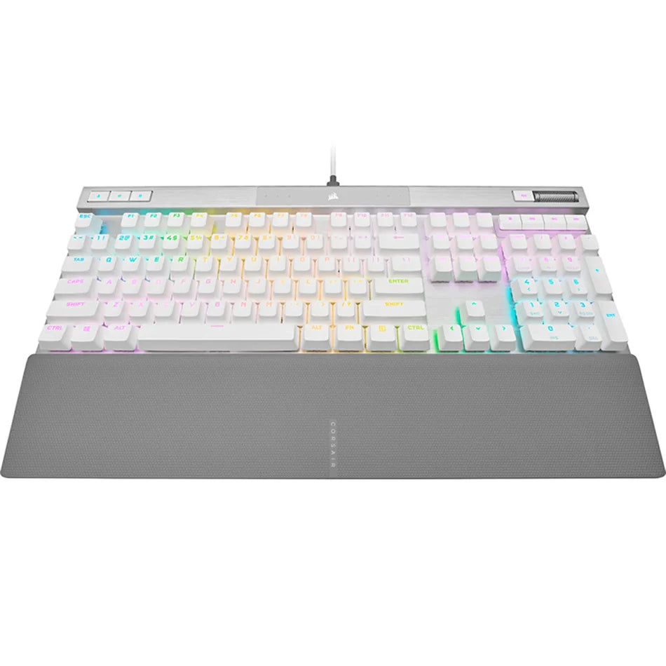Teclados CORSAIR CH-910951A-NA,