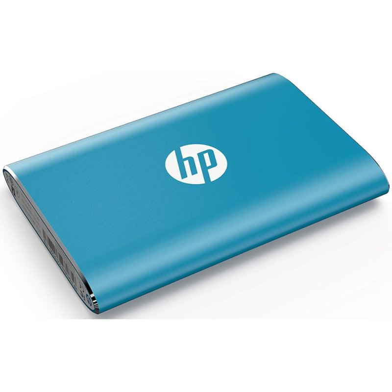 SSD HP P500 de 500GB