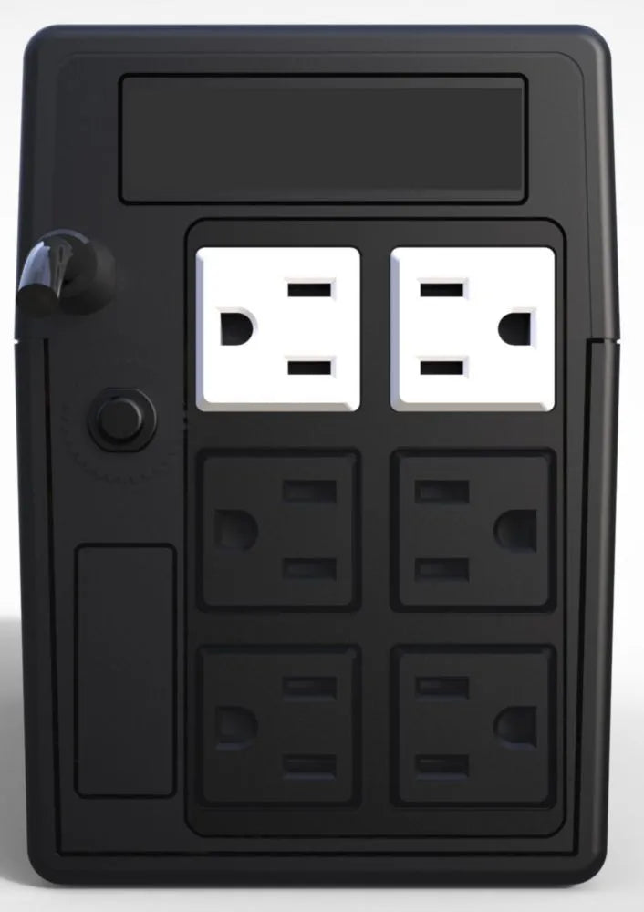 No Breaks y UPS SKE GP400