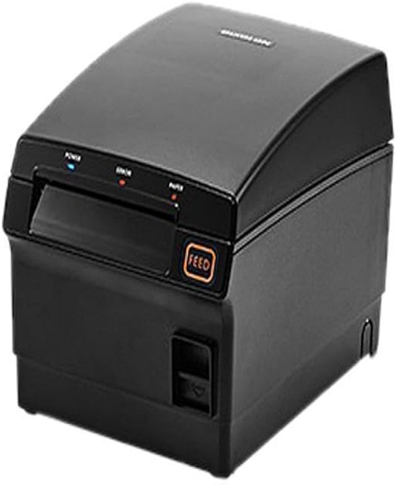 Impresora Térmica de Ticket BIXOLON SRP-F310