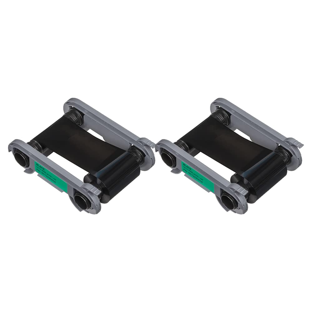 Cinta Monocromática EVOLIS RCT223NAAA