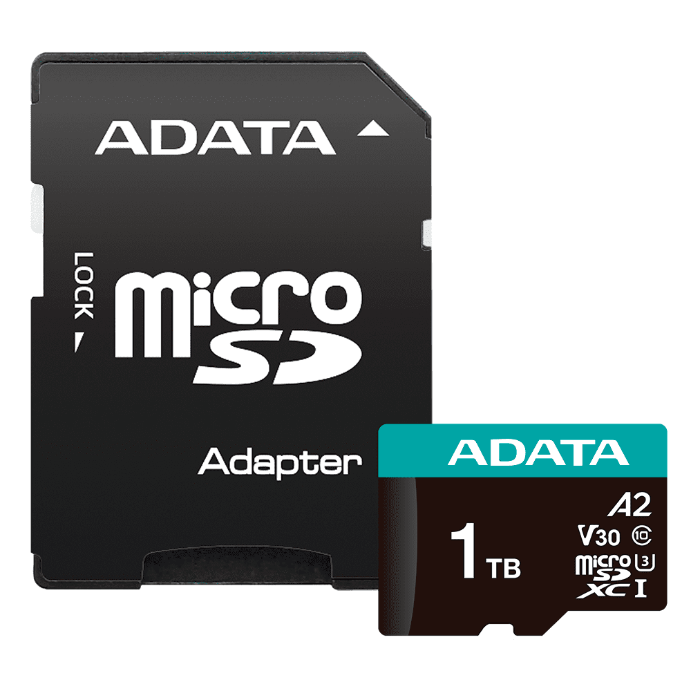Memorias Flash ADATA PREMIER PRO