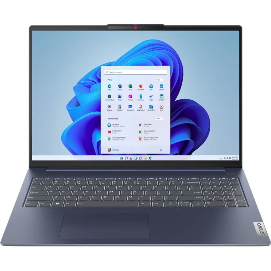 Laptops LENOVO IdeaPad Slim 5 16IMH9