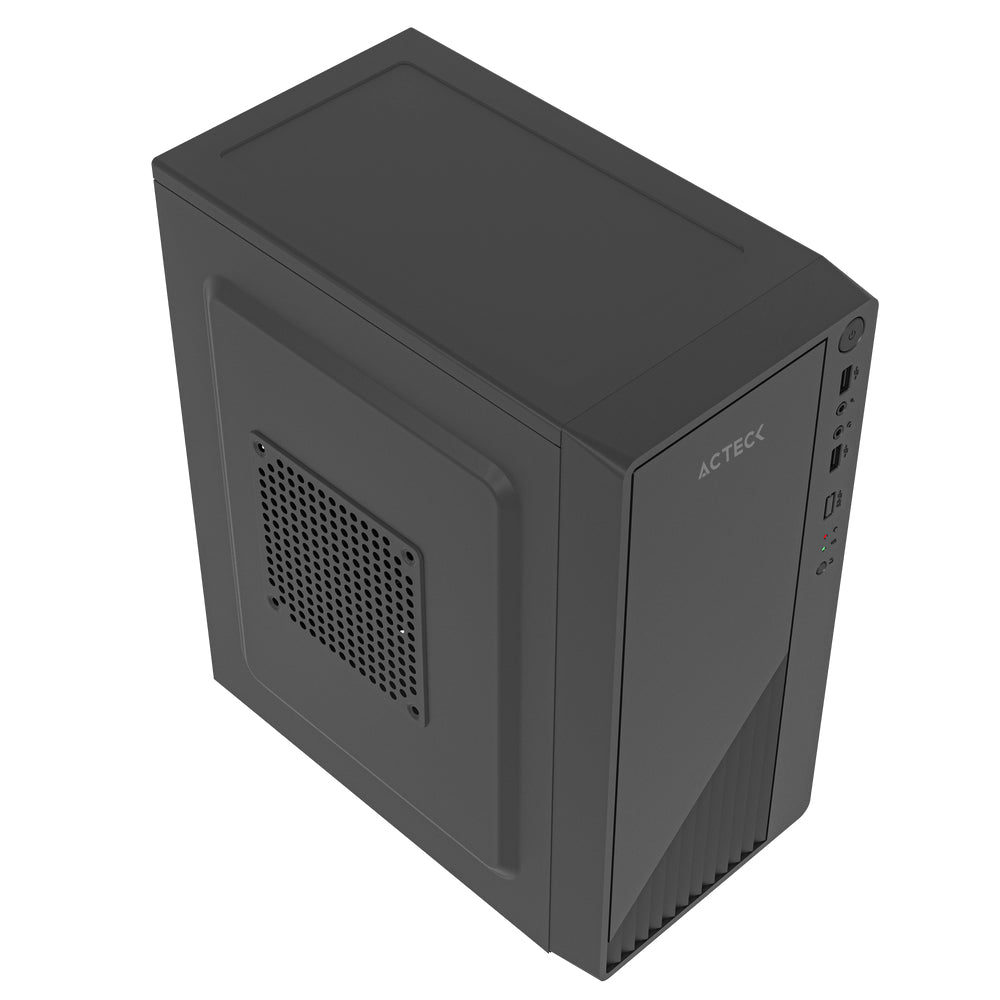 Gabinetes para computadoras ACTECK GC220F