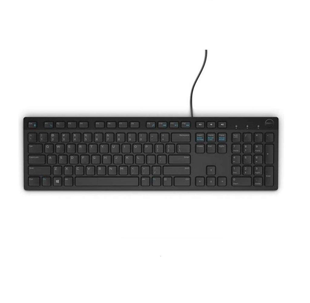 Teclado DELL 580-ADRC