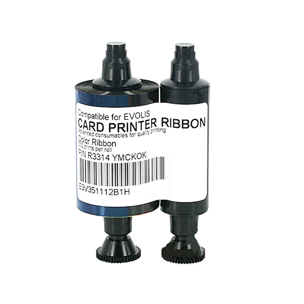 Cinta EVOLIS R3314