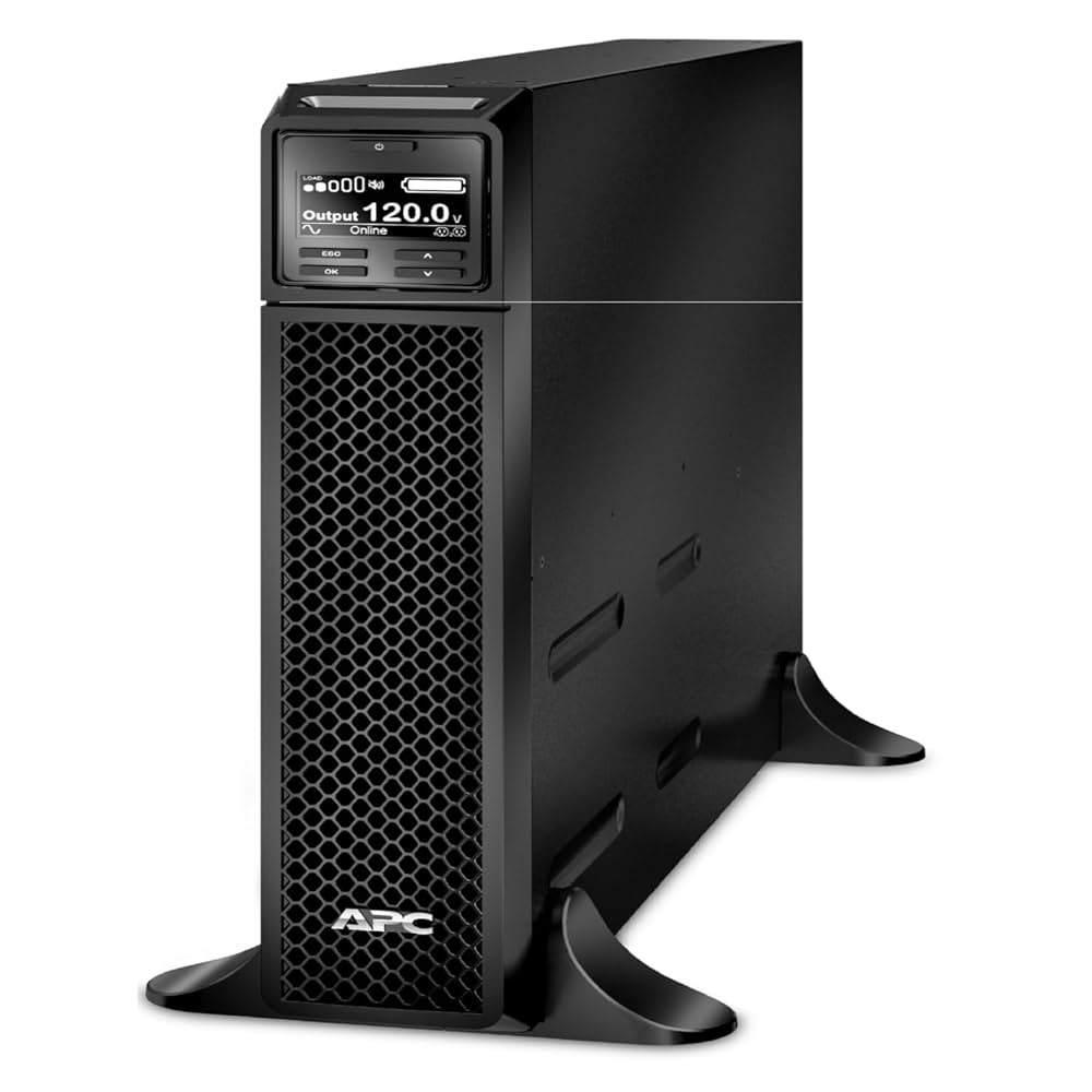 No Break APC SRT1500XLA