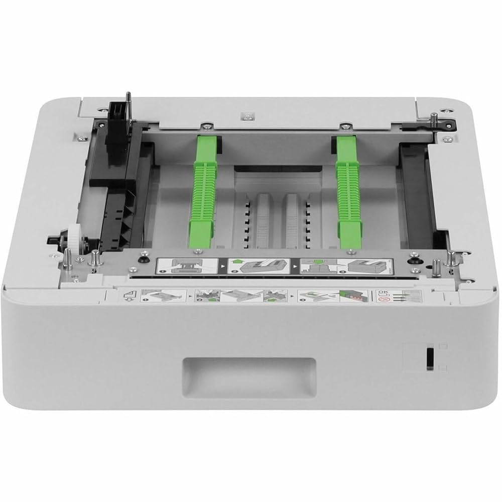 Charola de papel BROTHER LT330CL