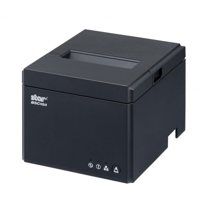 Impresora térmica STAR MICRONICS BSC10II-UE GY US