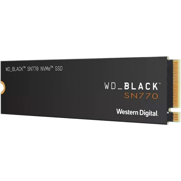 Disco Estado Solido WESTERN DIGITAL WDS100T3X0E