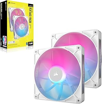 Enfriamiento y Ventilación CORSAIR CO-9051024-WW