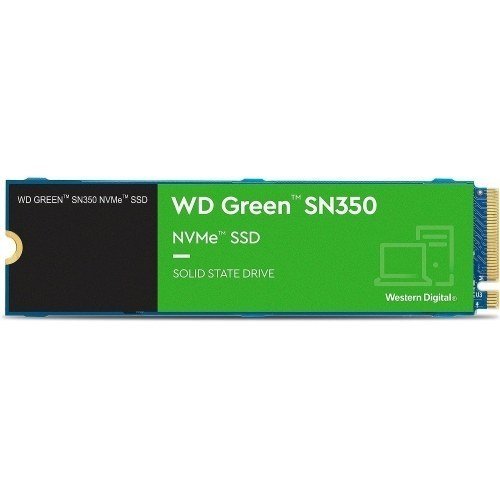 SSD WESTERN DIGITAL WDS250G2G0C