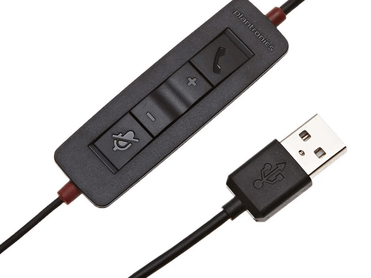 Auriculares PLANTRONICS 8X228A6