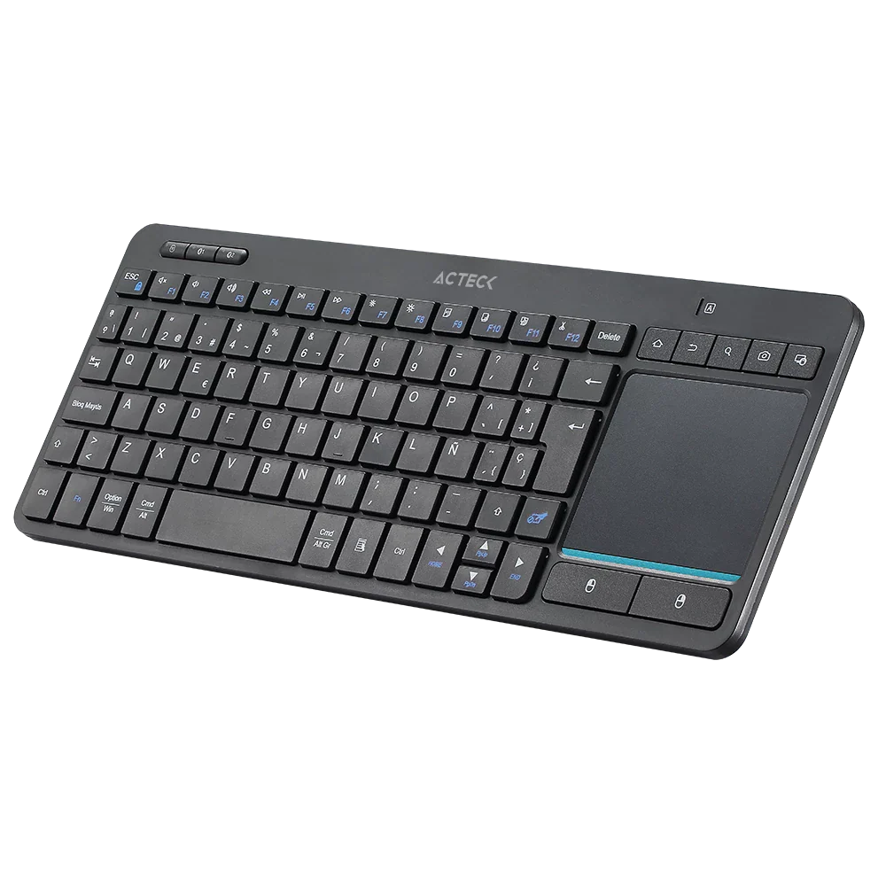 Teclados ACTECK TI707