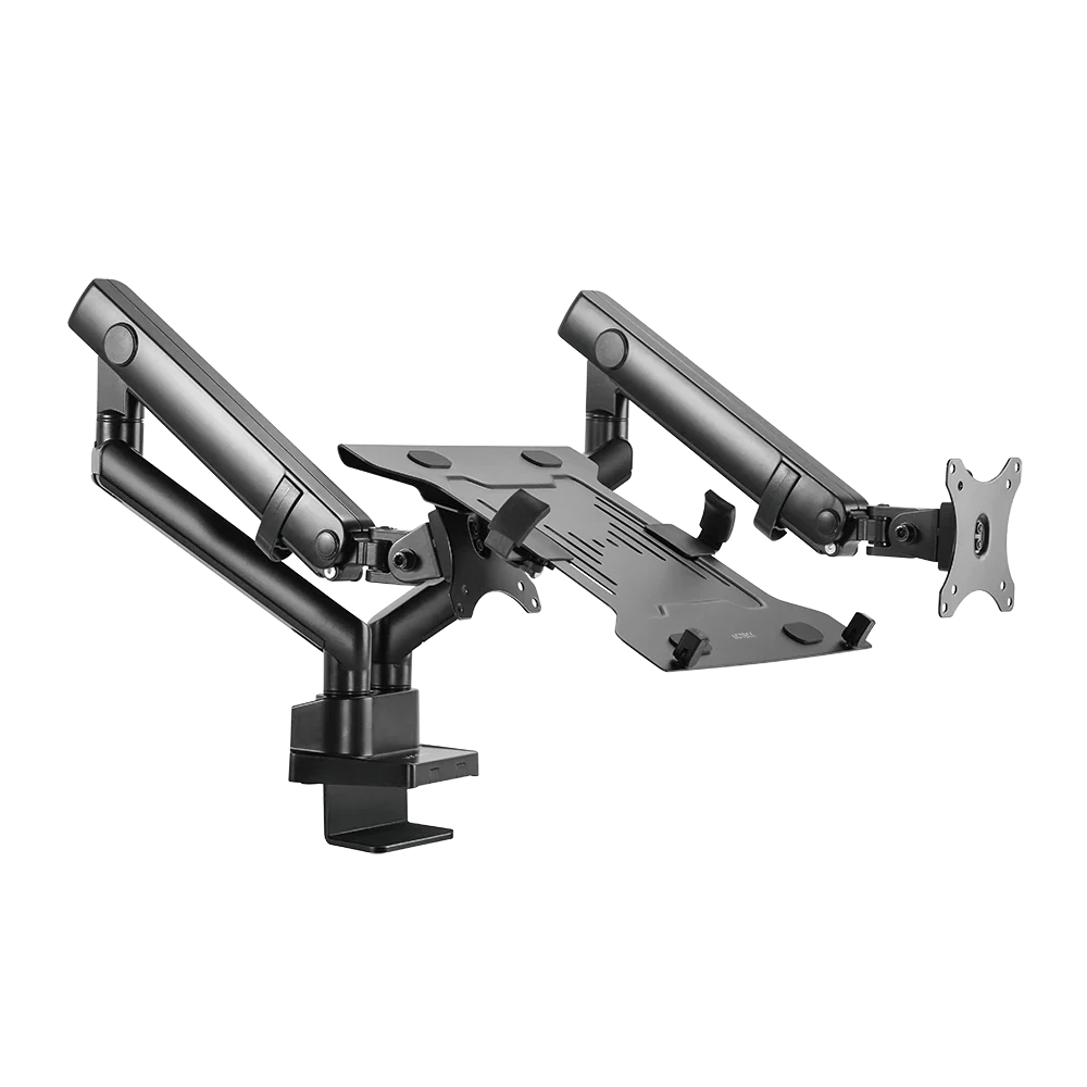 Soportes para Monitores ACTECK ELITE SERIES