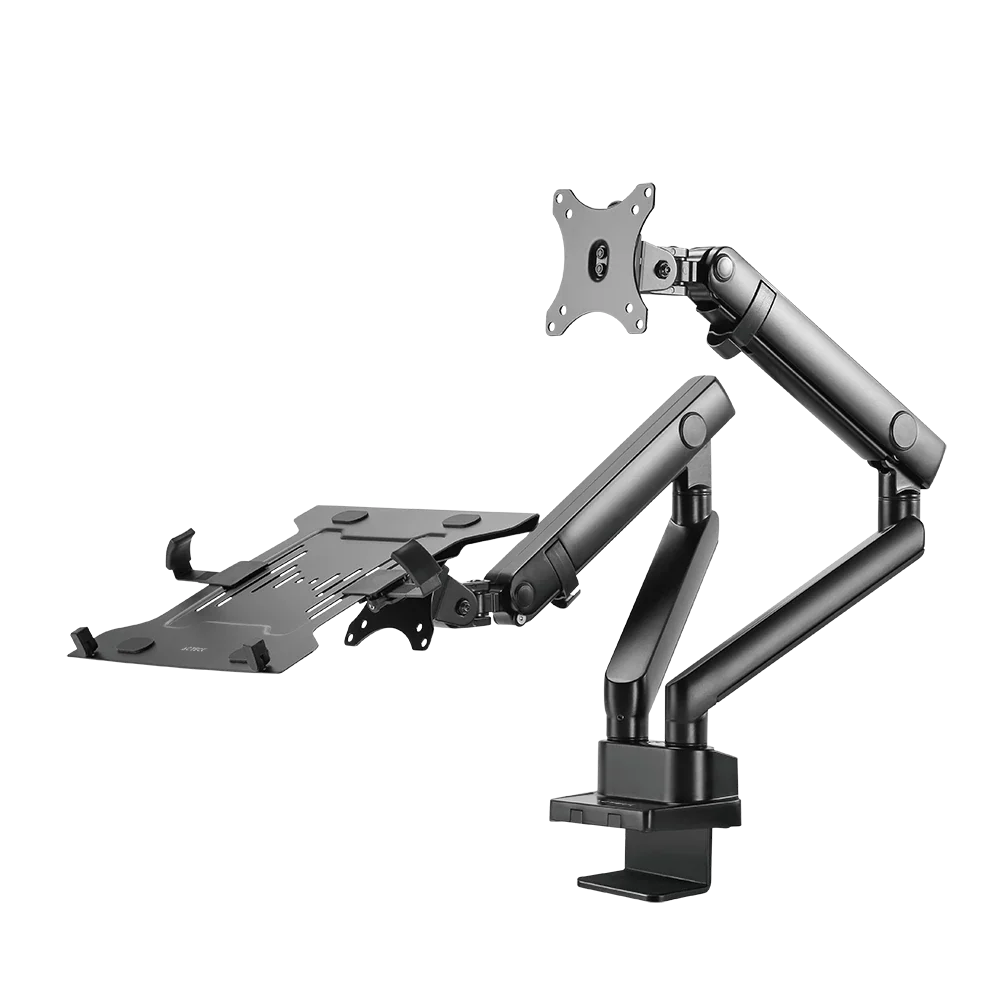 Soportes para Monitores ACTECK ELITE SERIES