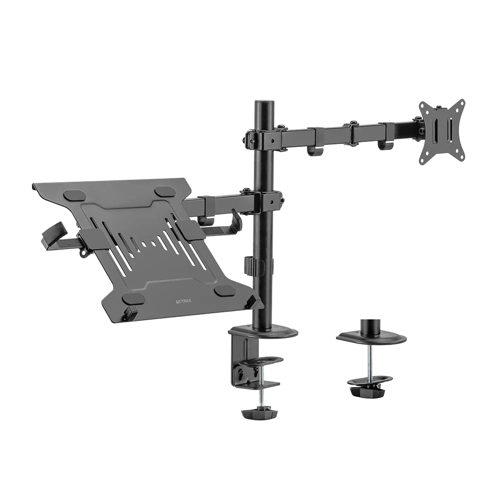 Soportes para Monitores ACTECK ADVANCED SERIES