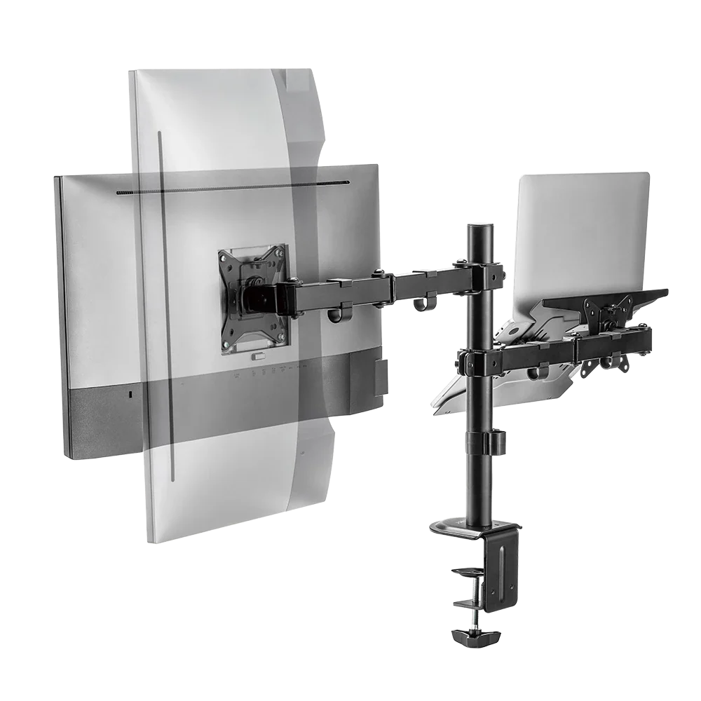Soportes para Monitores ACTECK ADVANCED SERIES