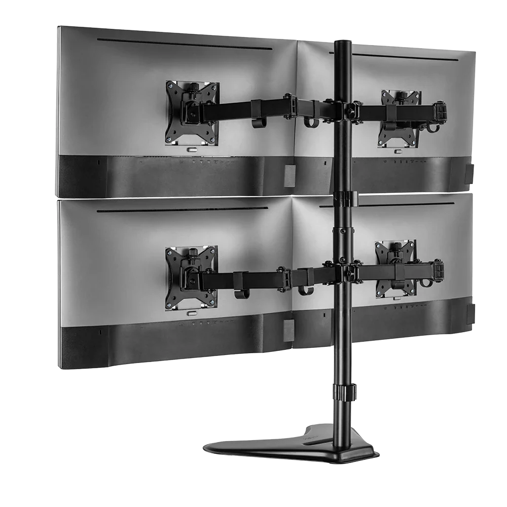 Soportes para Monitores ACTECK ADVANCED SERIES