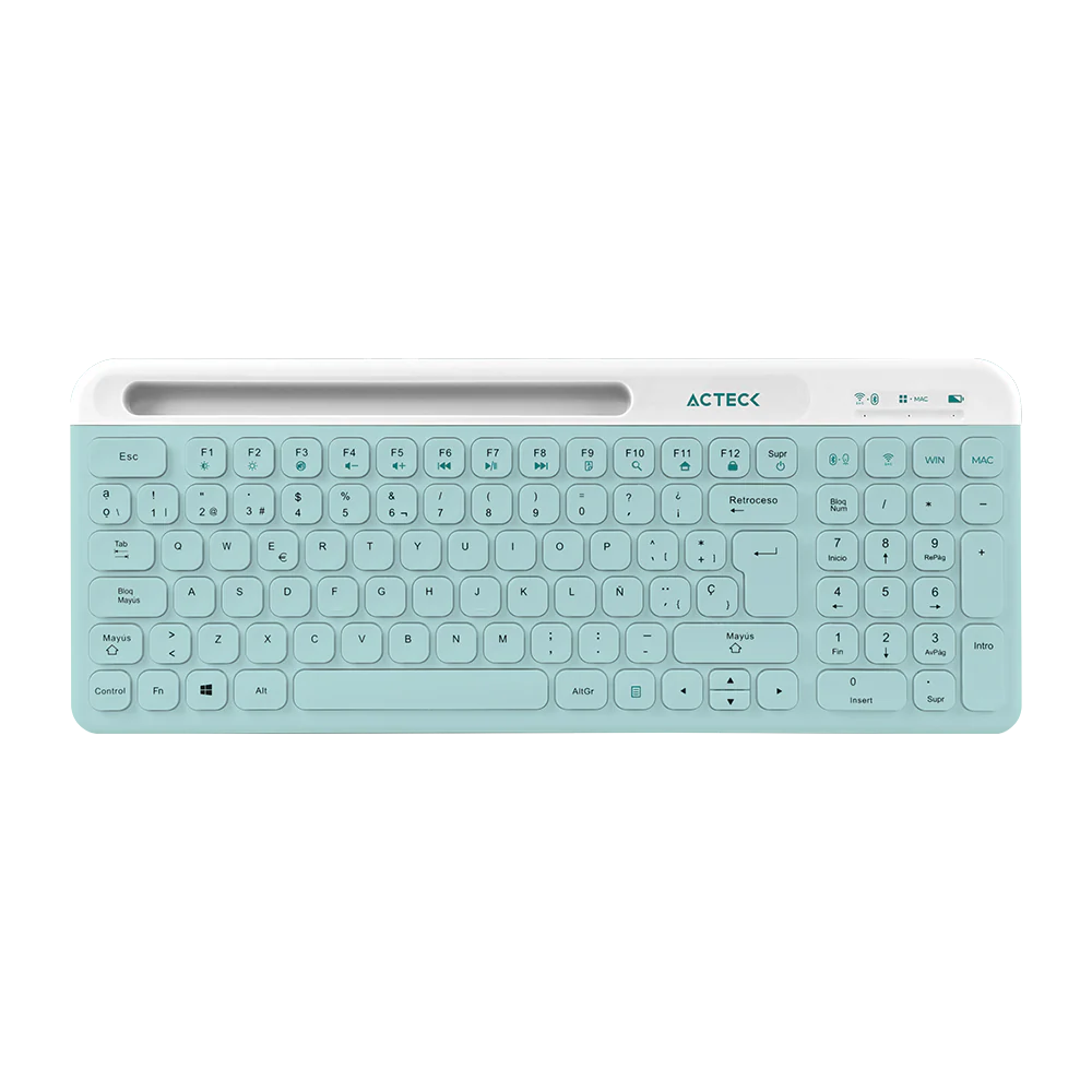 Kits para Teclado Y Mouse ACTECK MK720