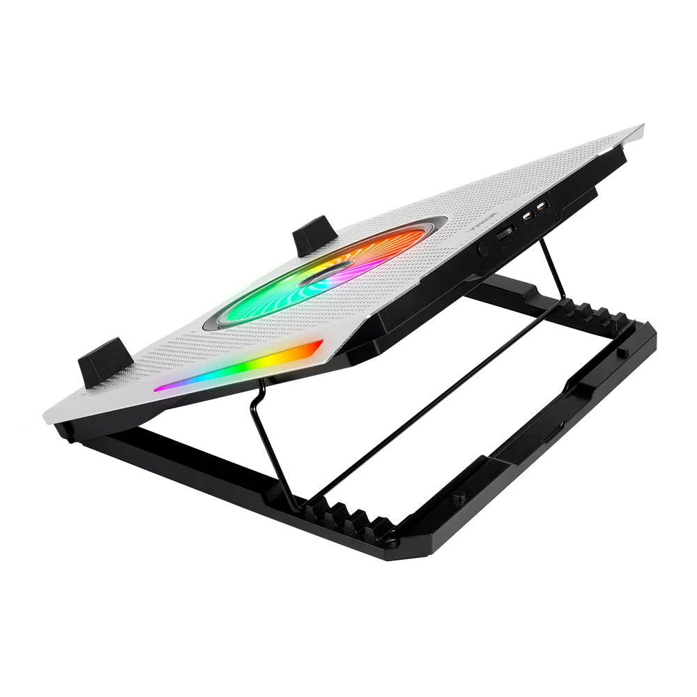 Bases Enfriadoras ACTECK BE670