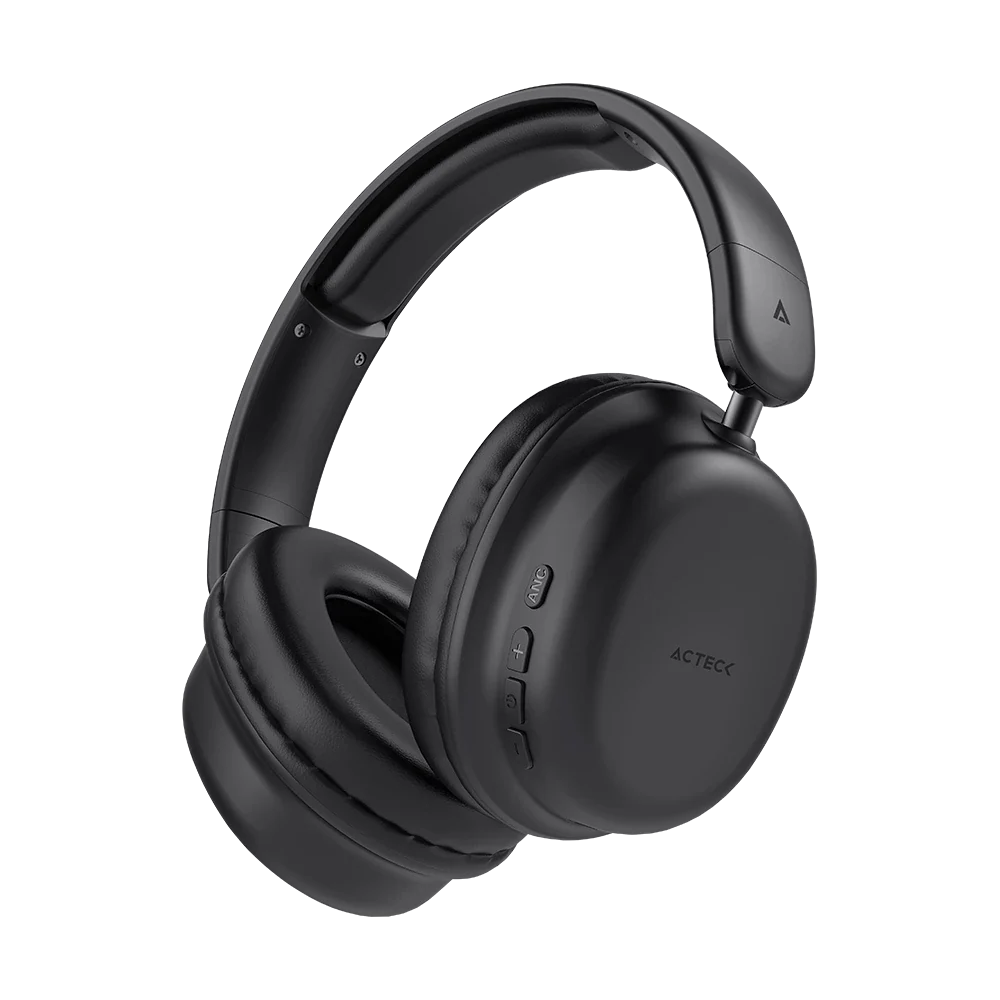Diademas ACTECK HP626