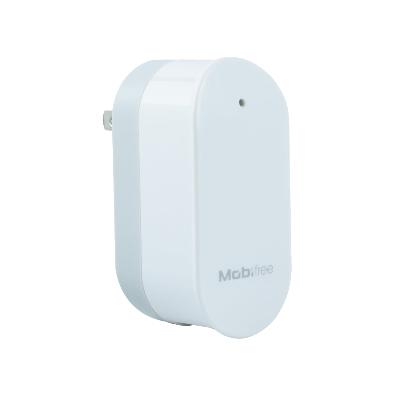 Cargador Mobifree Cargador de pared 2 puertos USB