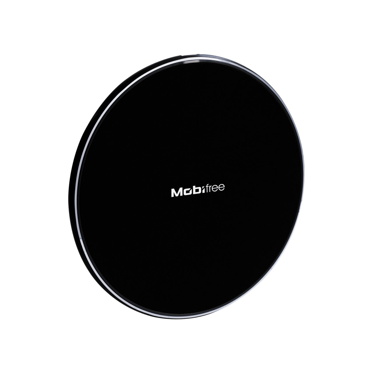 Cargador Inalámbrico Mobifree Base de Carga inalambrica