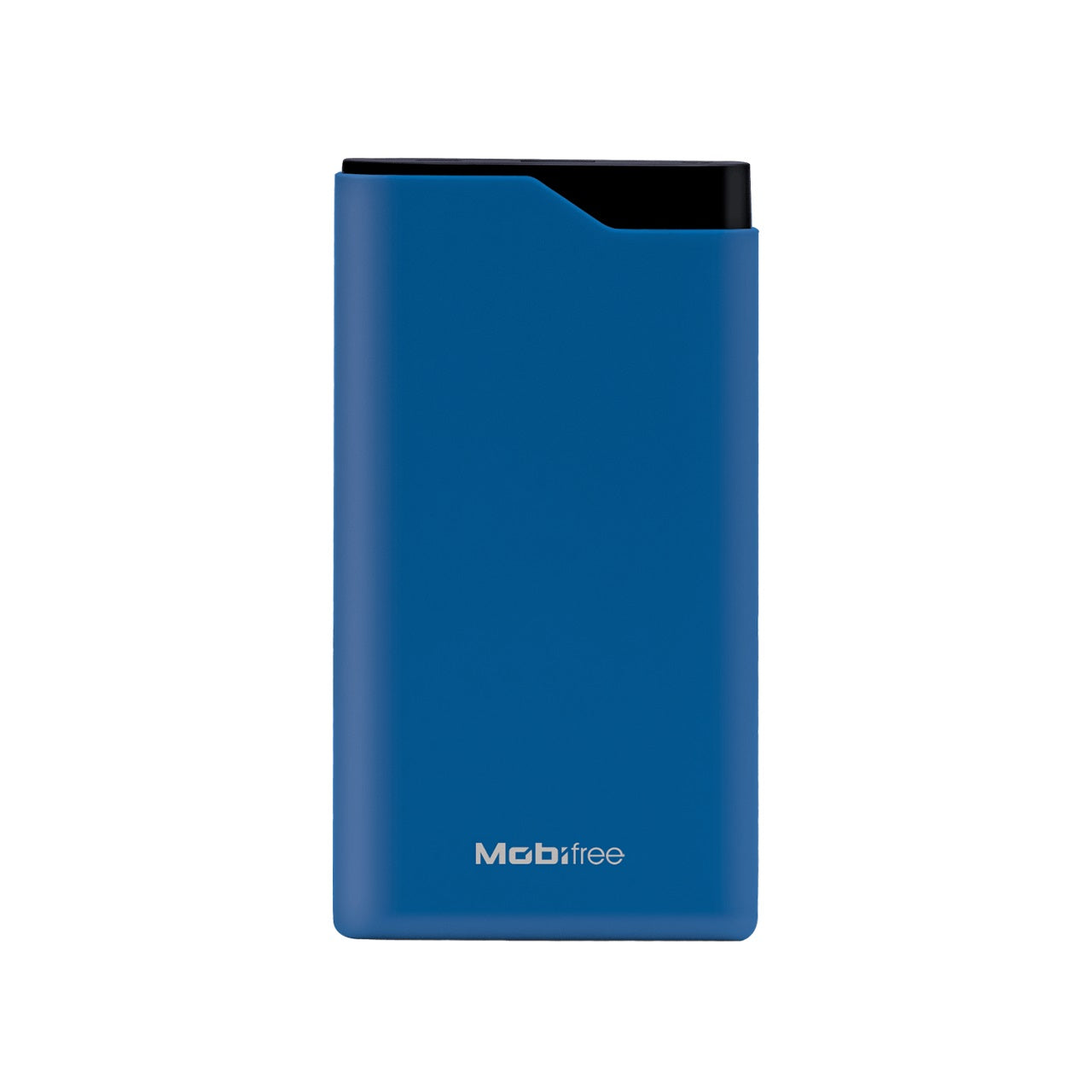 Cargador portátil Mobifree Power Bank 10000 mAh