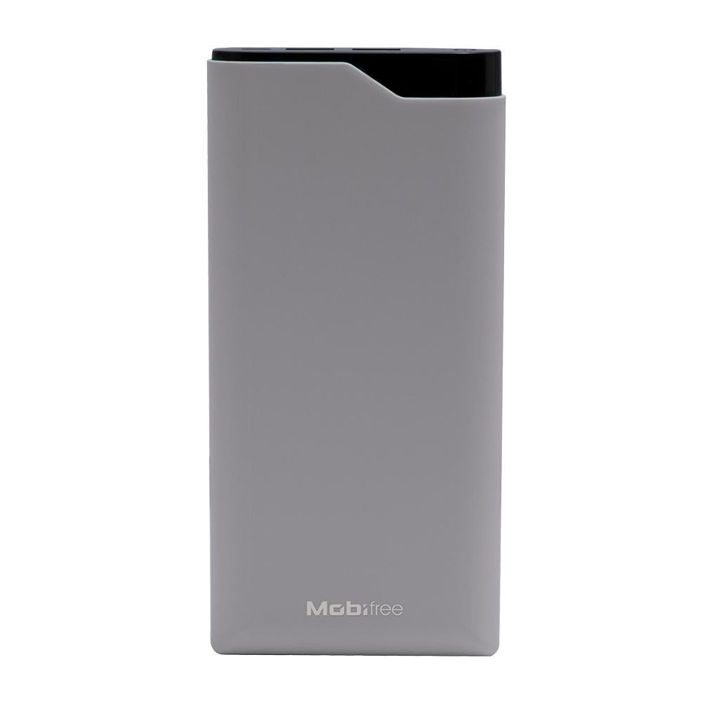 Cargador portátil Mobifree Power Bank 10000 mAh