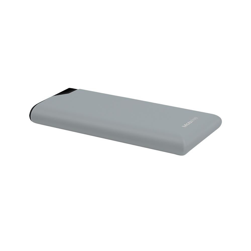 Cargador portátil Mobifree Power Bank 10000 mAh