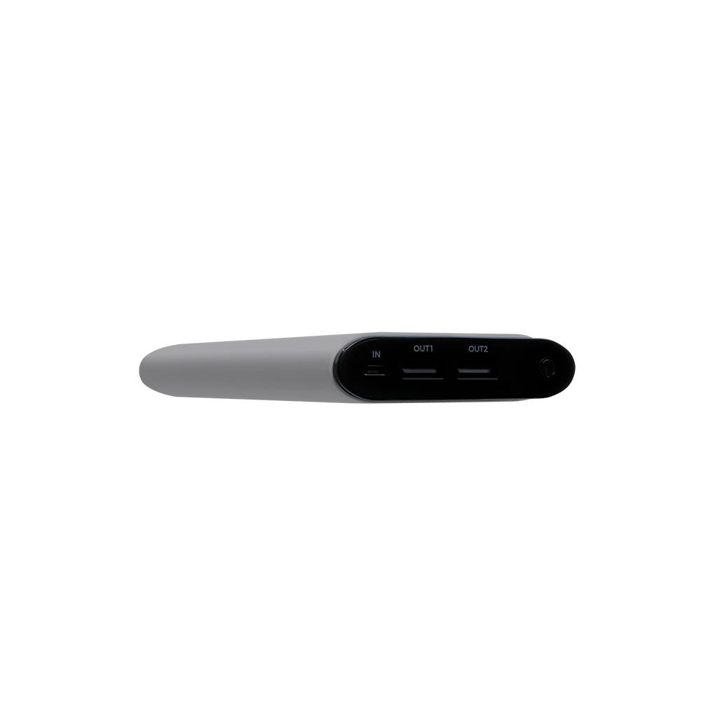 Cargador portátil Mobifree Power Bank 10000 mAh