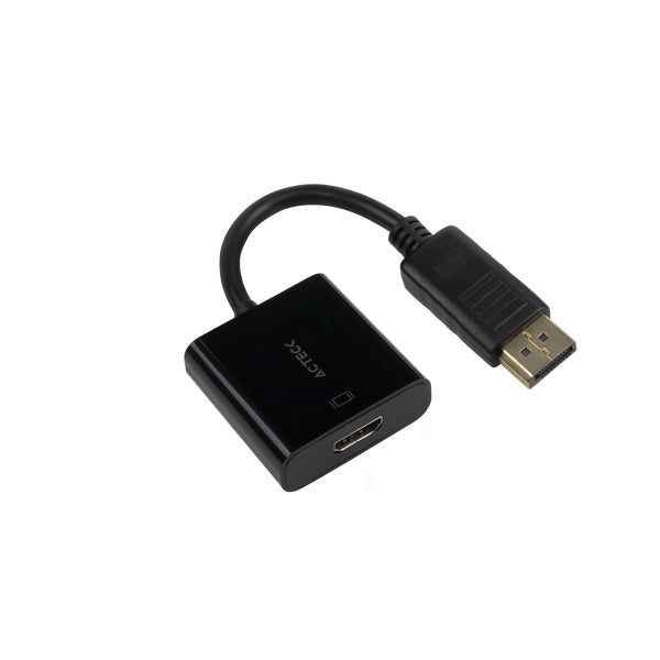 Adaptador HDMI a Displayport ACTECK AH435
