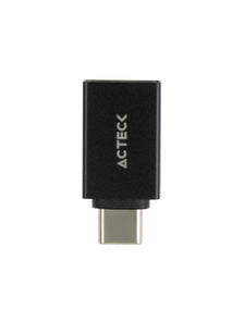 Adaptador USB Tipo C a USB A ACTECK AU210