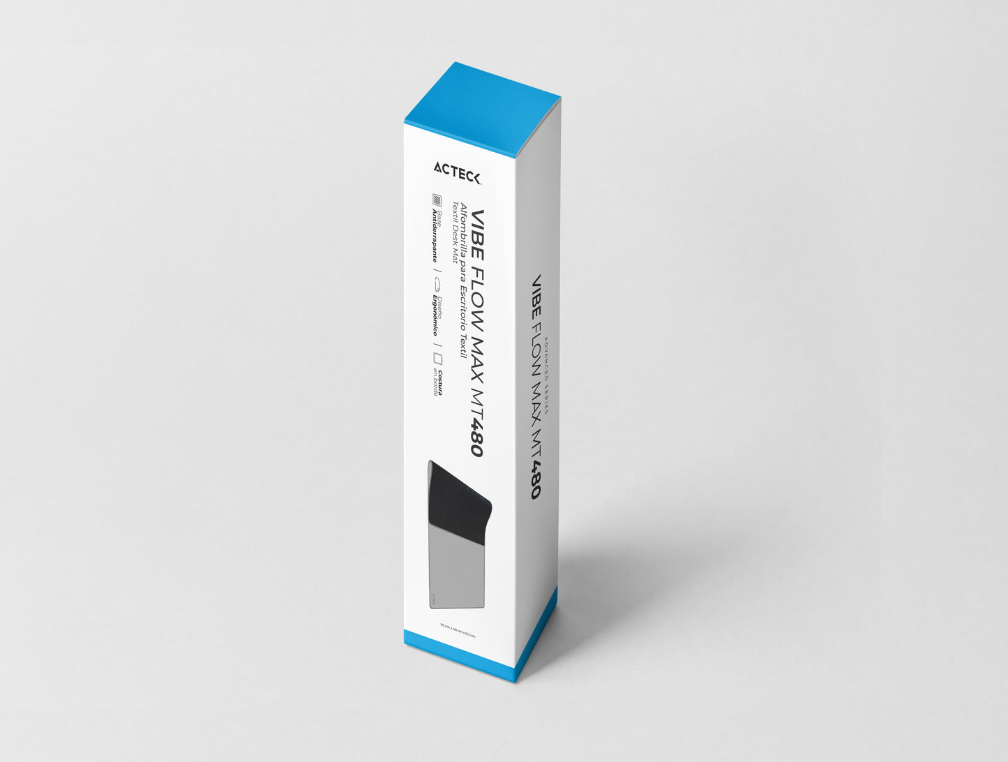 Mouse Pad ACTECK MT480