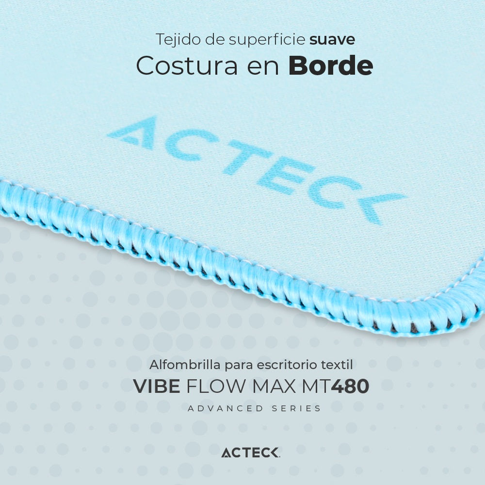 Mouse Pad ACTECK MT480