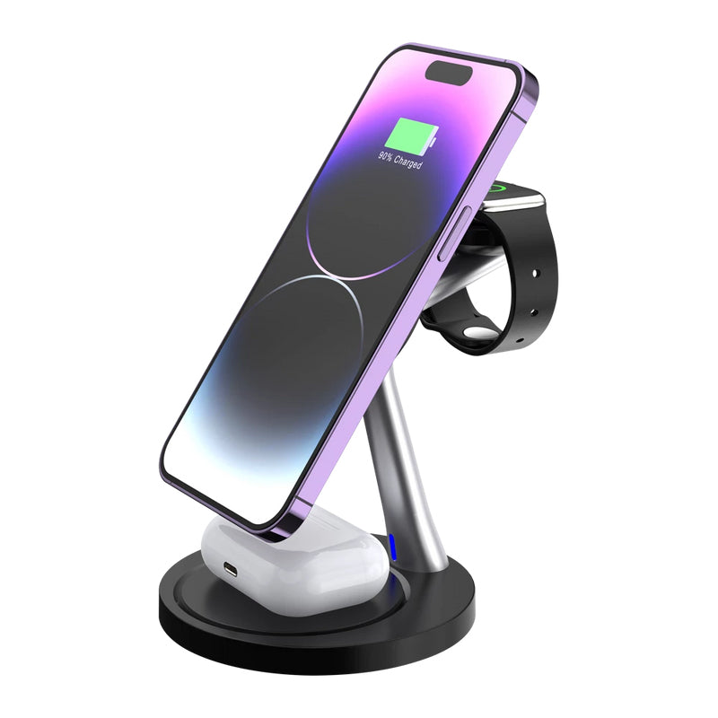 Cargador ACTECK CI7407