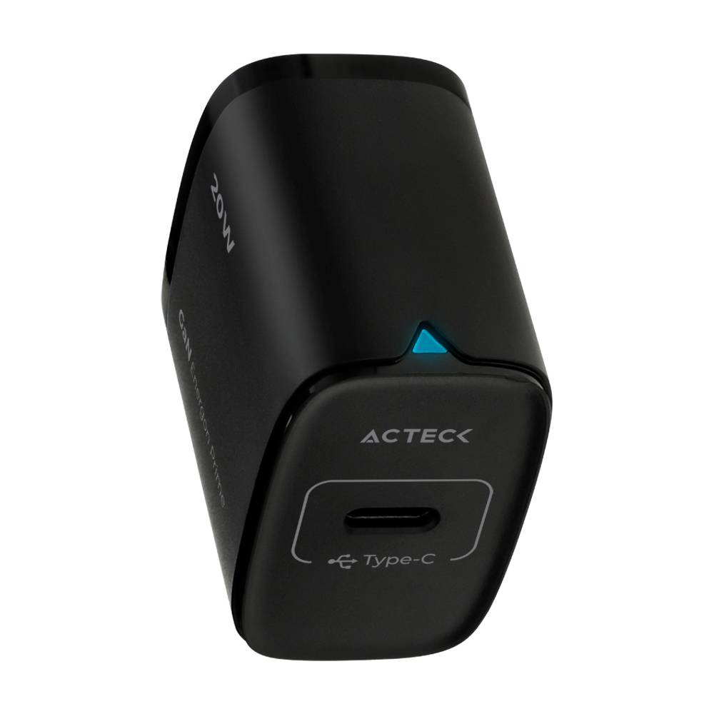 Cargadores ACTECK Energon Prime CP415