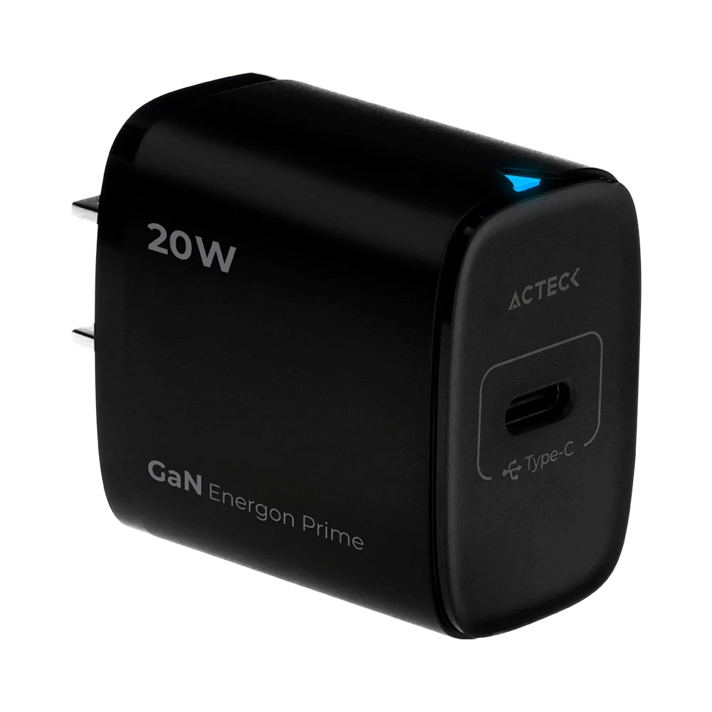 Cargadores ACTECK Energon Prime CP415