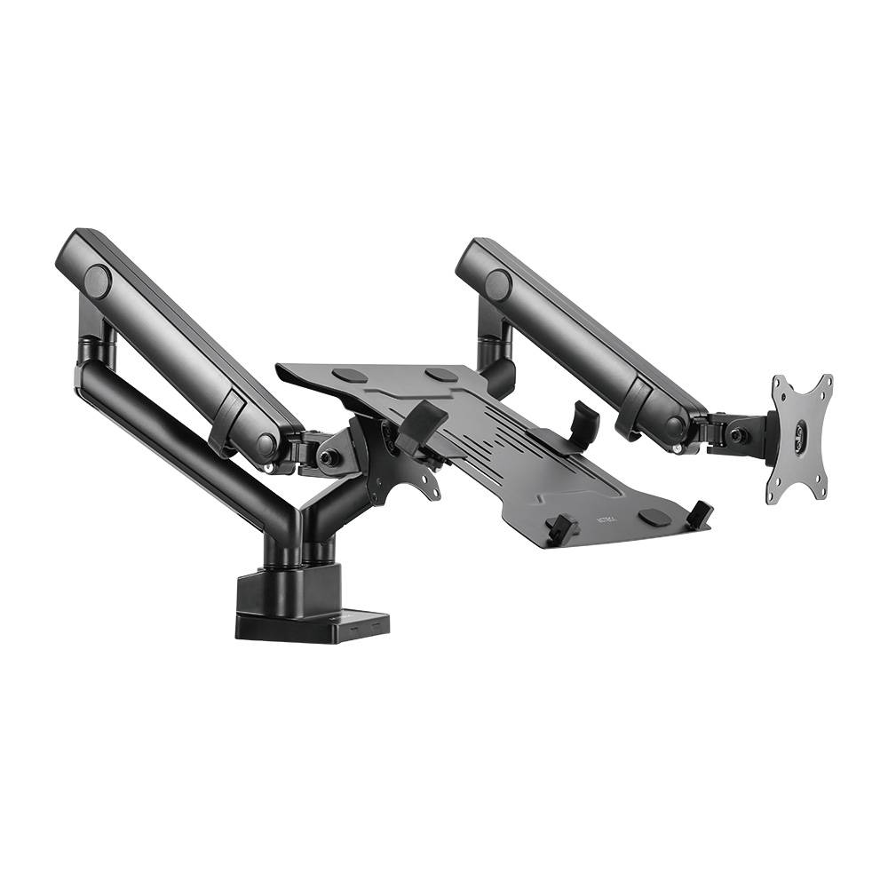 Soportes para Monitores ACTECK ELITE SERIES