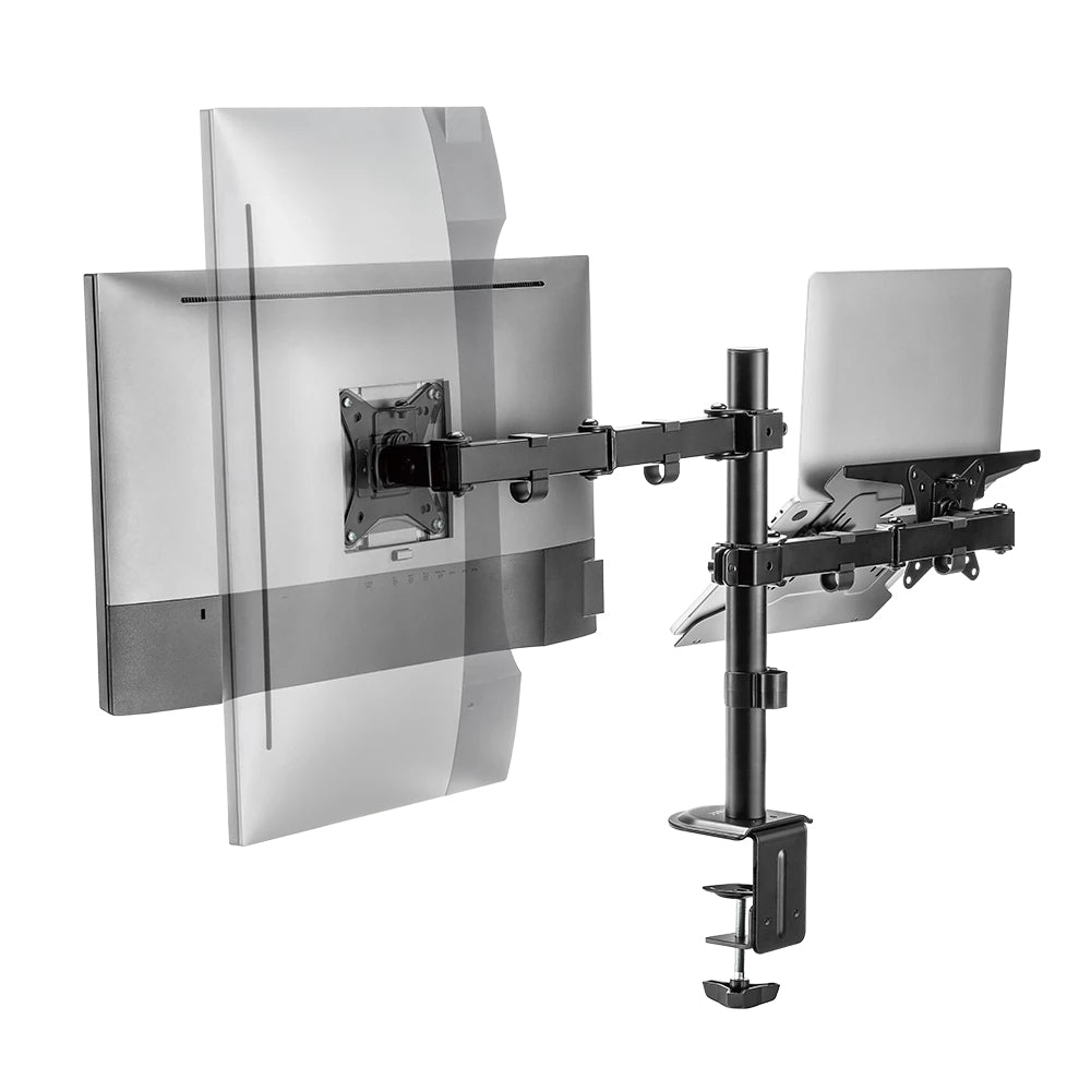 Soportes para Monitores ACTECK ADVANCED SERIES