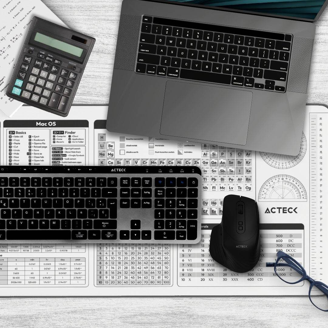 Mouse Pads ACTECK MT494H