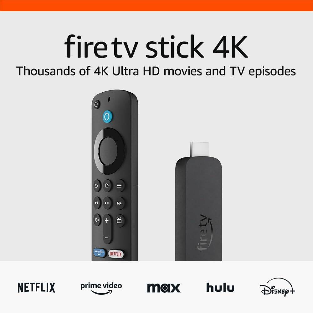 Amazon Fire TV Amazon B0BP9MDCQZ