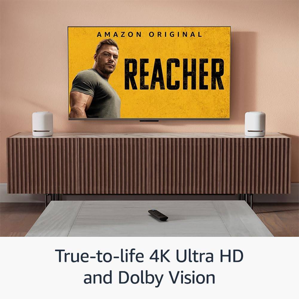 Amazon Fire TV Amazon B0BP9MDCQZ