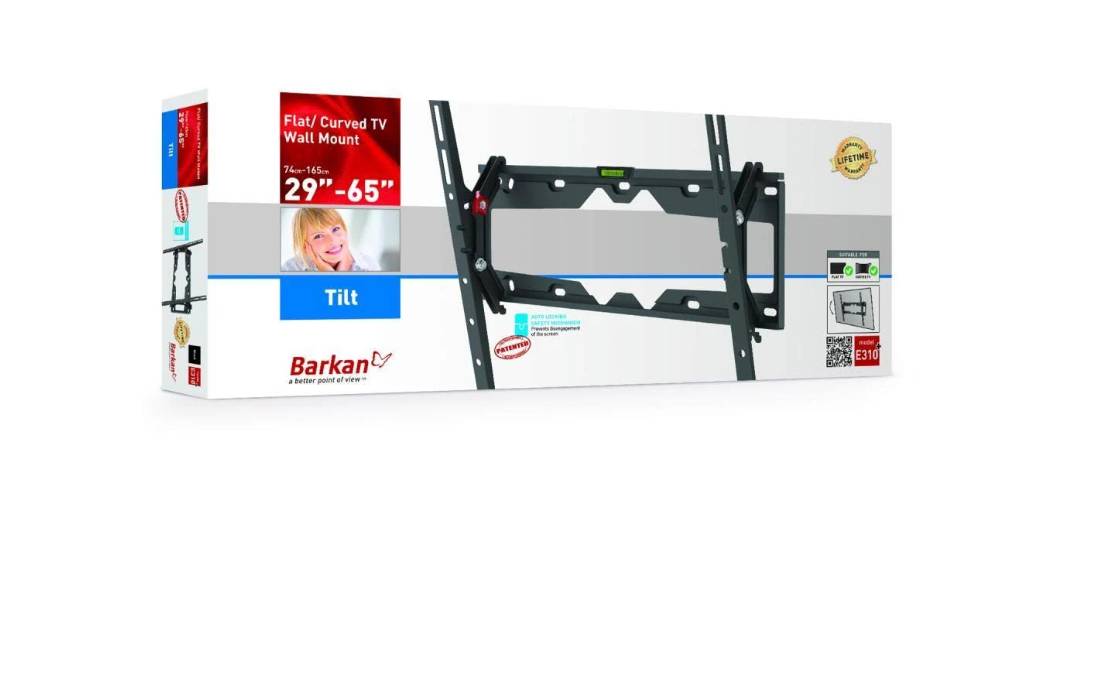 Soporte BARKAN E310+